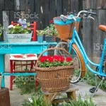 dale-una-nueva-vida-a-tu-bicicleta-vieja-decoracion-para-el-jardin